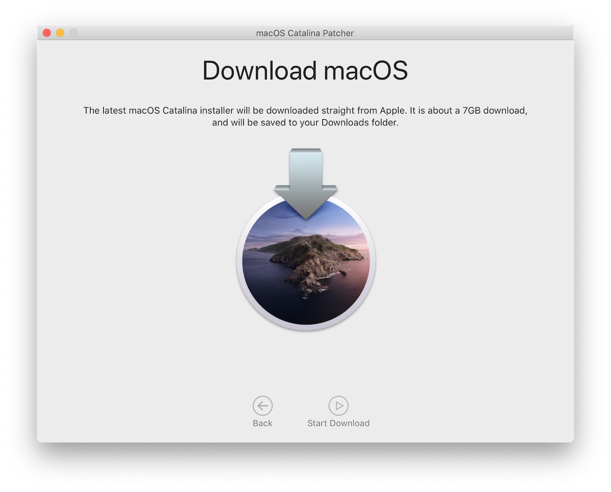 How to download mac apps